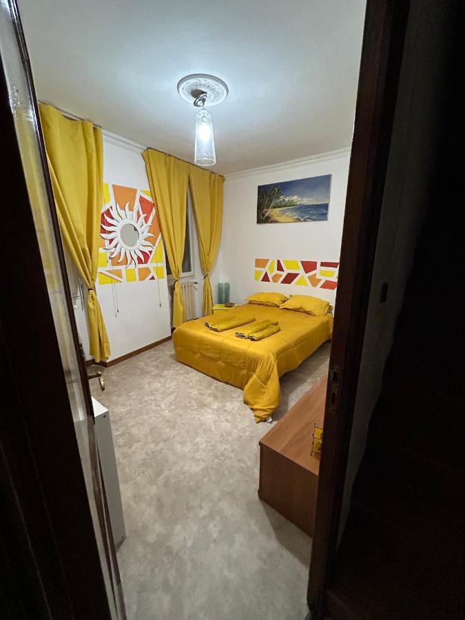Bed And Breakfast Chez L'Habitant มาร์กเซย ภายนอก รูปภาพ
