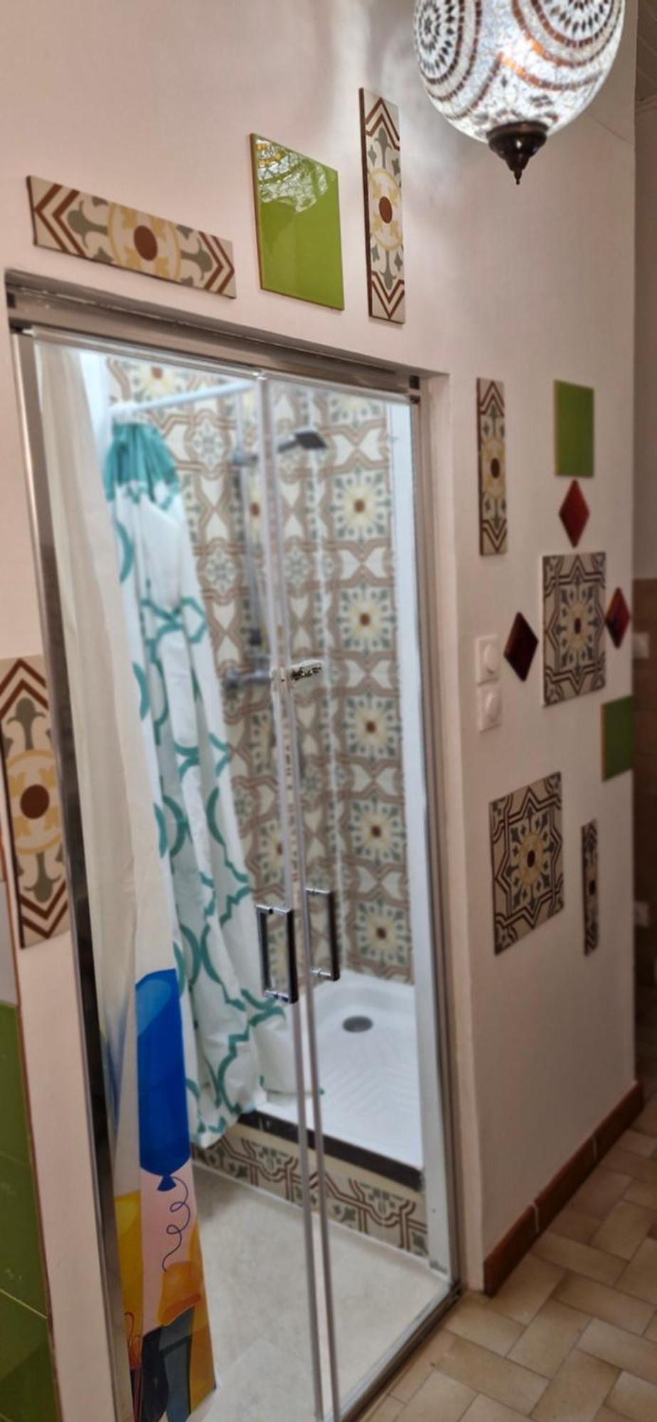 Bed And Breakfast Chez L'Habitant มาร์กเซย ห้อง รูปภาพ