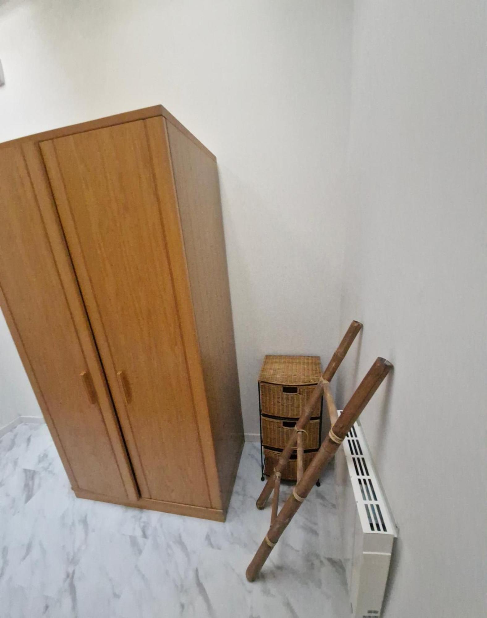 Bed And Breakfast Chez L'Habitant มาร์กเซย ห้อง รูปภาพ